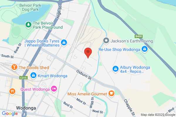 HISPEC INDUSTRIAL (AUST) PTY LTD