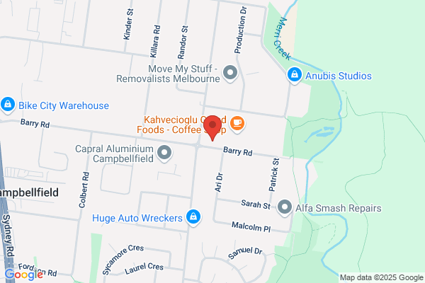 Highrise Building Services