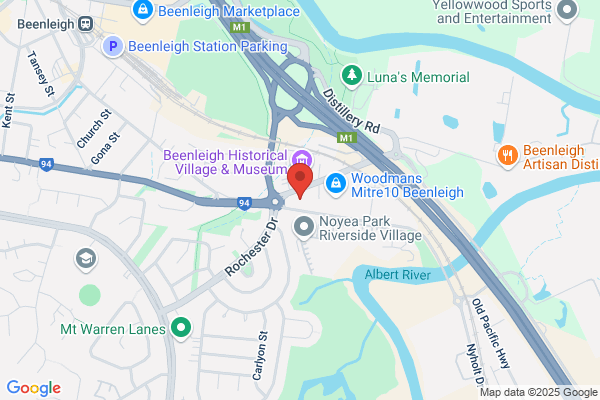 Main Street Medical & Dental Centre Beenleigh