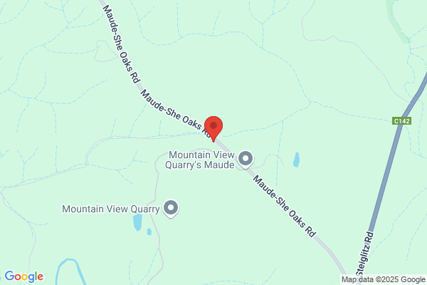 Mountain View Quarries