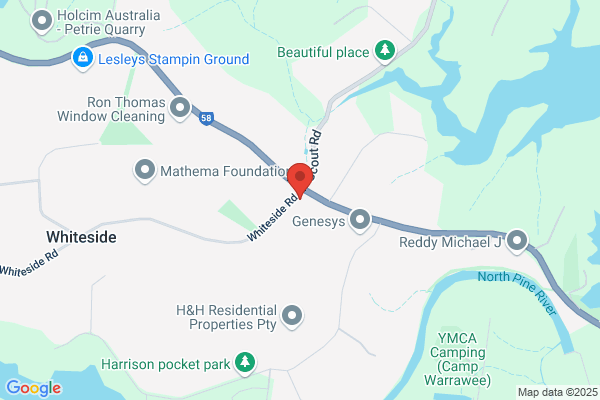 Whiteford Electrical (QLD) Pty Ltd