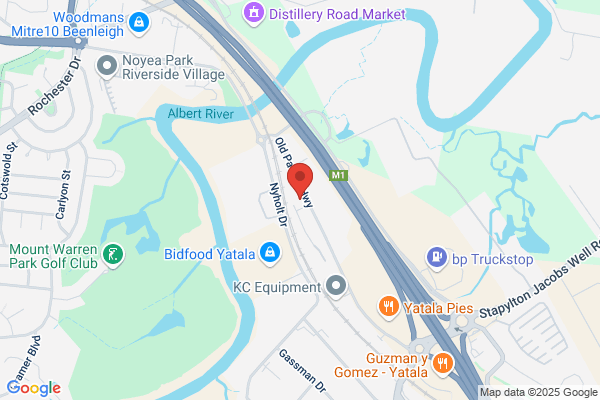 Yatala Pumping & Irrigation