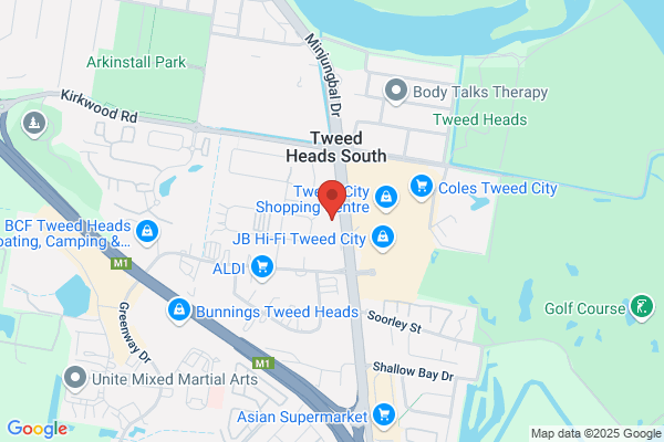 Battery World Tweed Heads