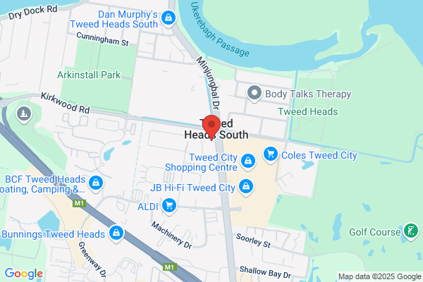 Domino's Pizza Tweed Heads
