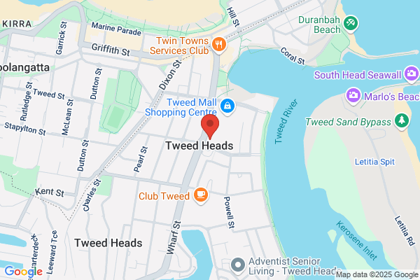 Liquorland Tweed Heads