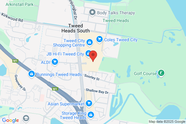 Pacific Smiles Dental Tweed Heads