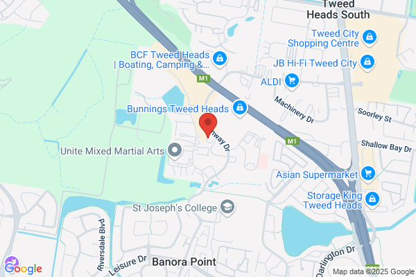 Audika Hearing Clinic Banora Point