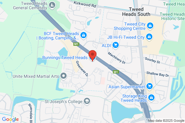 Bunnings Tweed Heads
