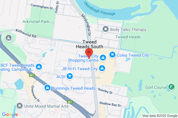 Tweed District Dental
