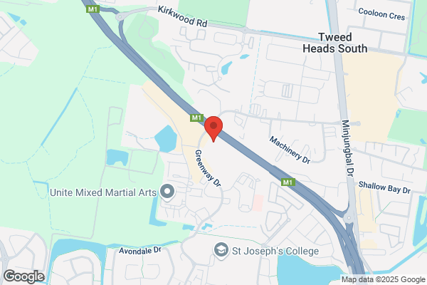 Amart Furniture Tweed Heads