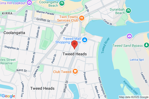 Aussie Home Loans Tweed Heads