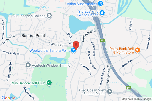 Banora Point Chinese Take Away