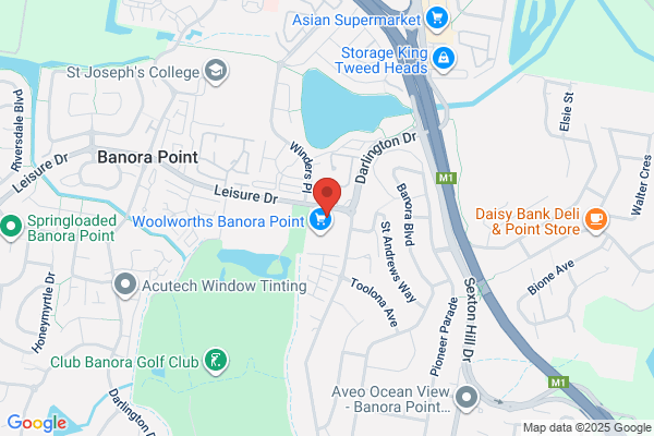 Banora Point Denture Clinic
