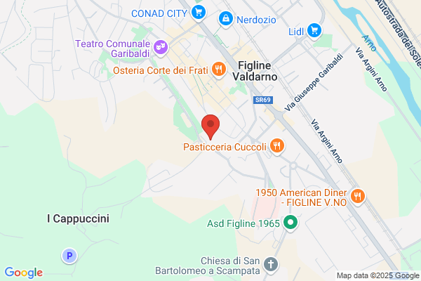CasaGrande Resort and Day Spa