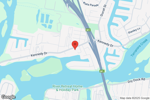 Commercial Clean Tweed Heads