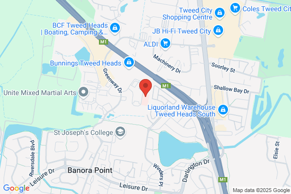 Envision Optical - Tweed Heads