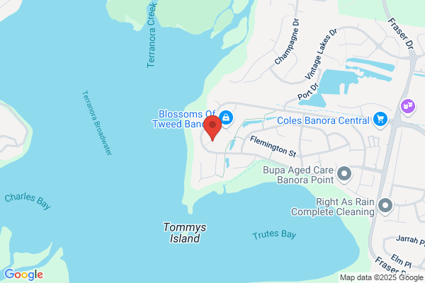 Gold Coast Tweed Camper & Caravan Hire