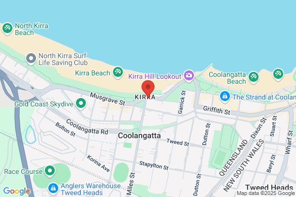 Kirra Beach Hotel