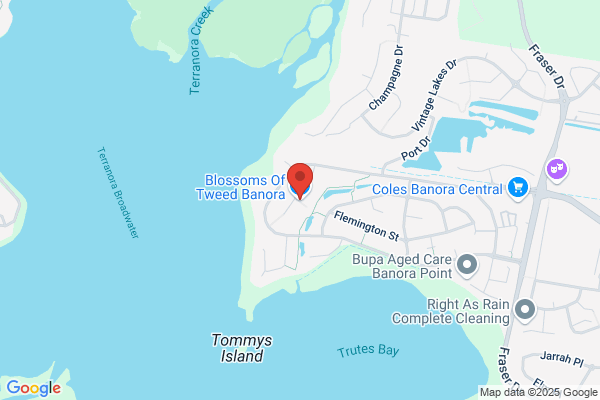 Lily’s Florist Banora Point