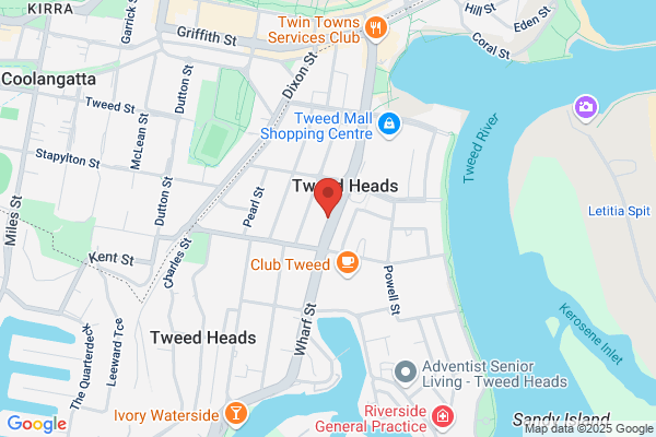 McGrath Estate Agents Coolangatta/Tweed Heads