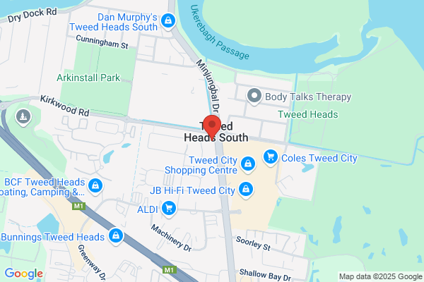 Tweed Banora Dental