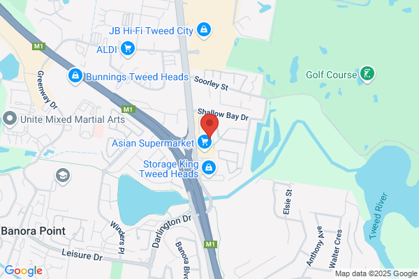 Tweed Banora Medical Centre