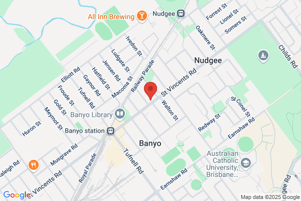 Dows Electrical