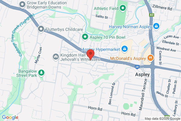 Aspley Hair Studio