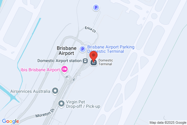 Boost Juice Toombul