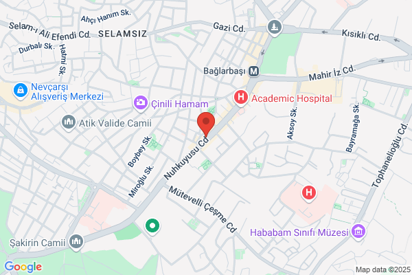 Dimi's Seafood & Takeaway