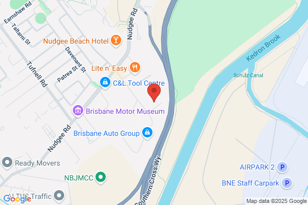Hamilton Australia (QLD)