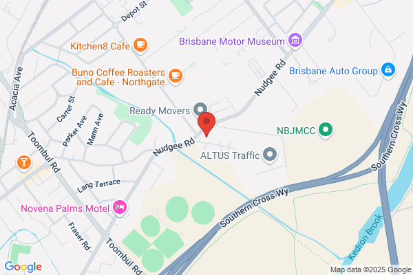 Brisbane Shipping & Marketing Services