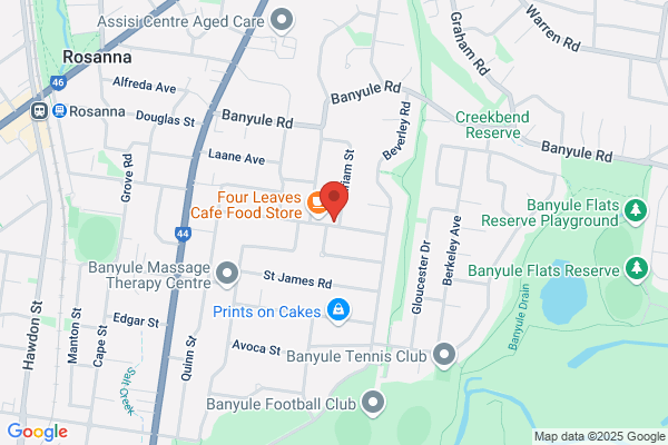 Banyule Newsagency