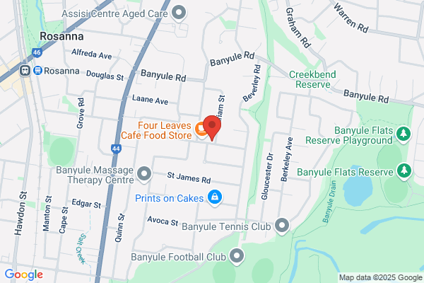 Banyule Newsagency