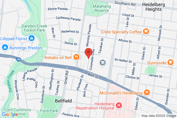 Community Information Centres