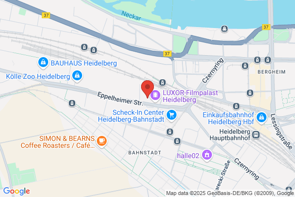 Heidelberg Radiology