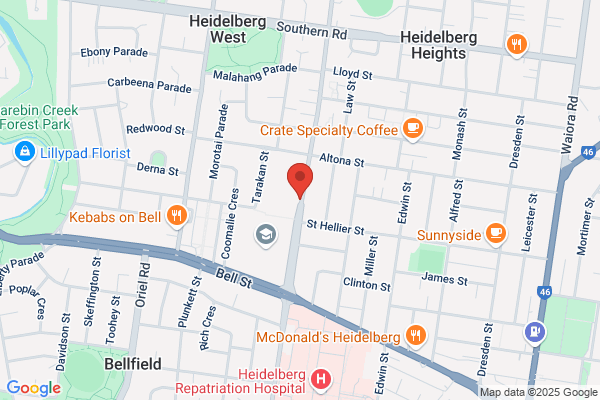 Homes & Hostels