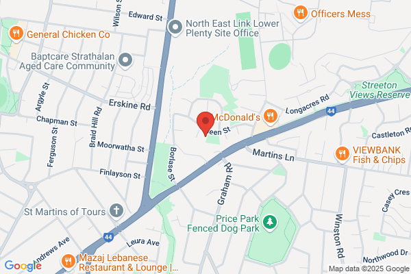 London Electrical Services Pty Ltd