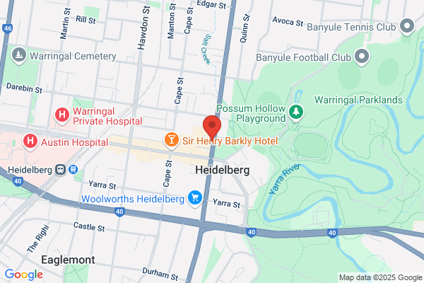 My Chemist Warringal