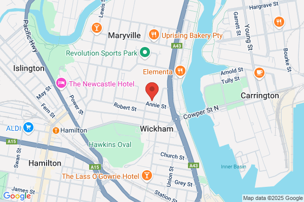 Nextview Property