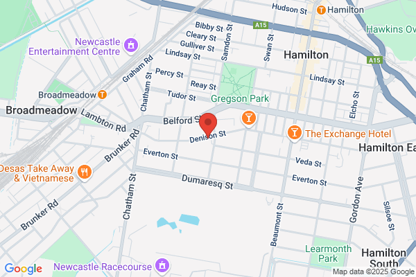 Awabakal Dental Service