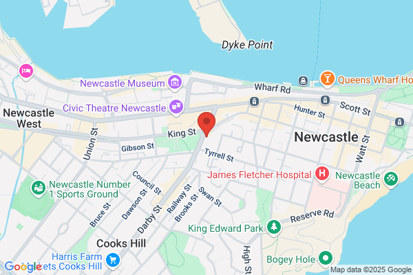 Denison St Automotive Services