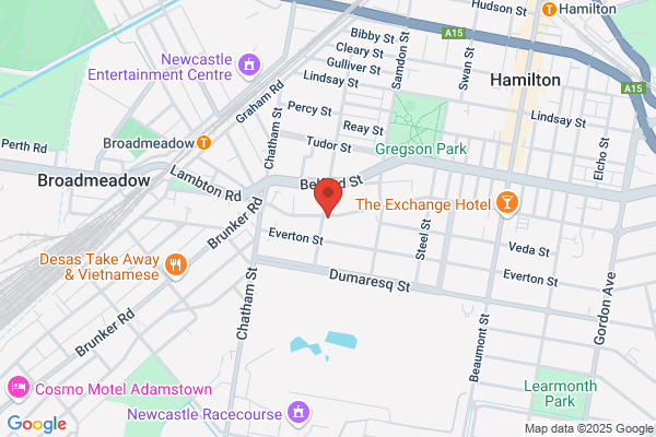 Hamilton Child Care Centre