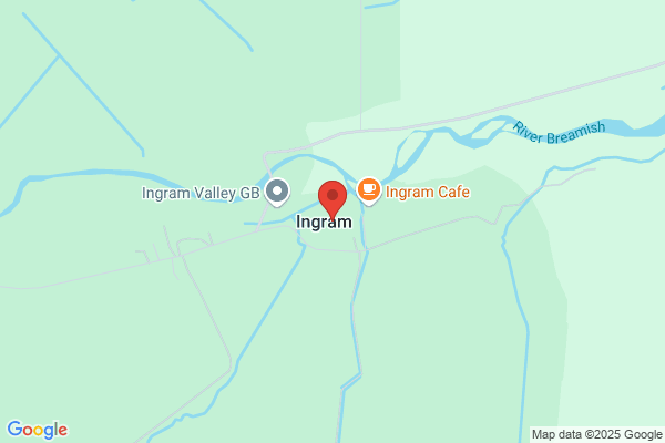 Ingramcole