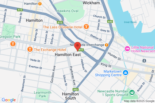 Newcastle Family & Sports Podiatry