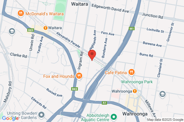 Ambulance Service Of NSW