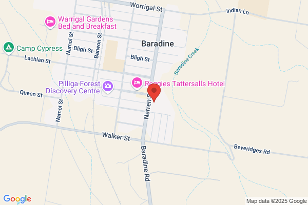 Baradine Central School