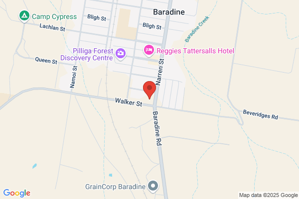 Baradine RSL Club