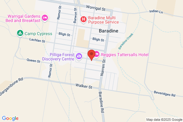 Baradine Rural Supplies