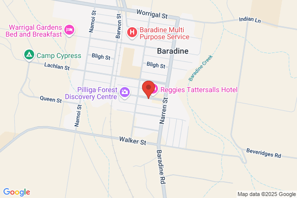 Barradine Pharmacy